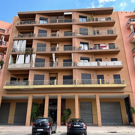 Maison Marguerite Detente Pres Du Centre Majorelle Marrakesh Ngoại thất bức ảnh