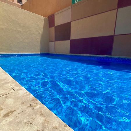 Maison Marguerite Detente Pres Du Centre Majorelle Marrakesh Ngoại thất bức ảnh