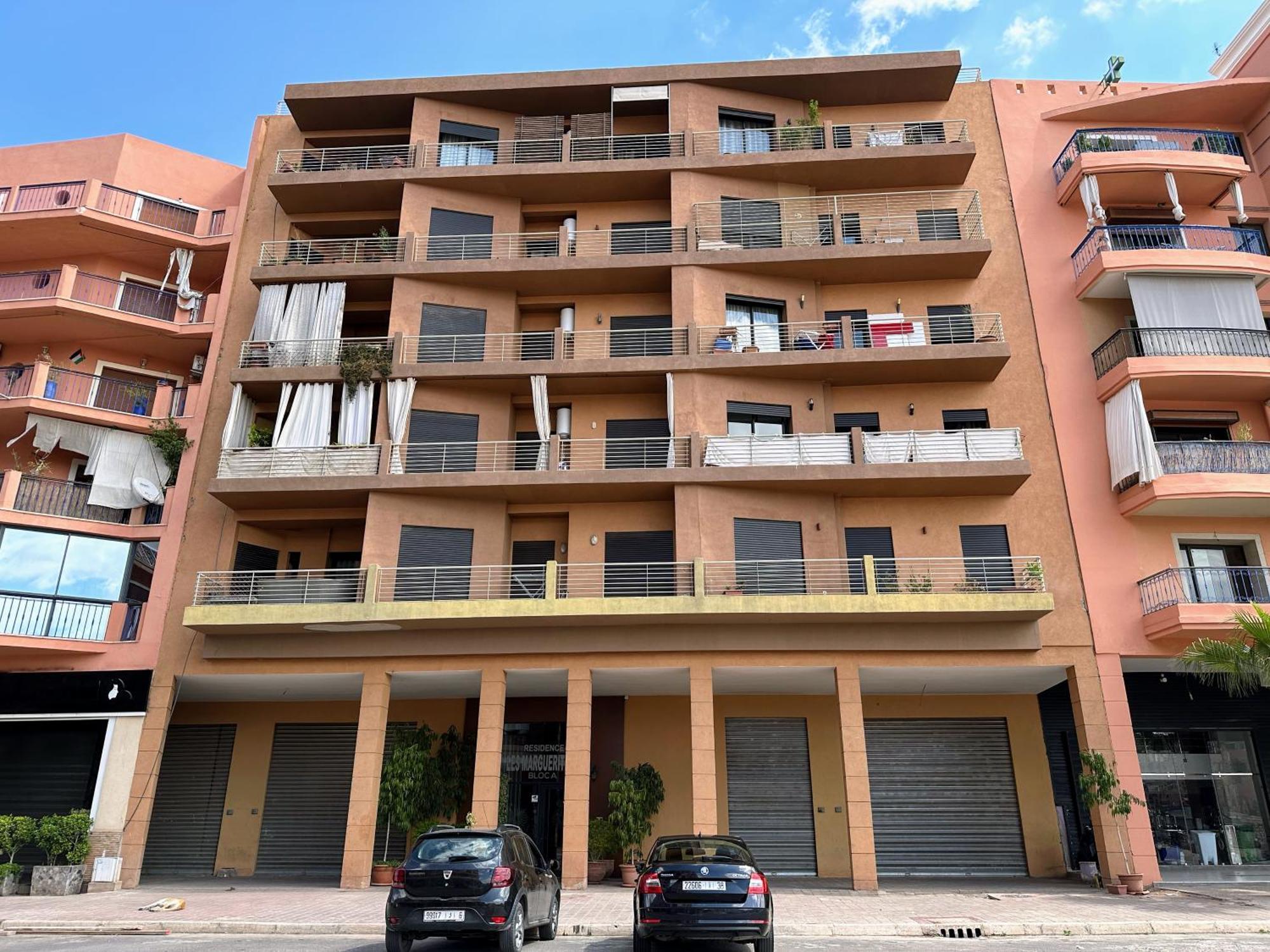 Maison Marguerite Detente Pres Du Centre Majorelle Marrakesh Ngoại thất bức ảnh