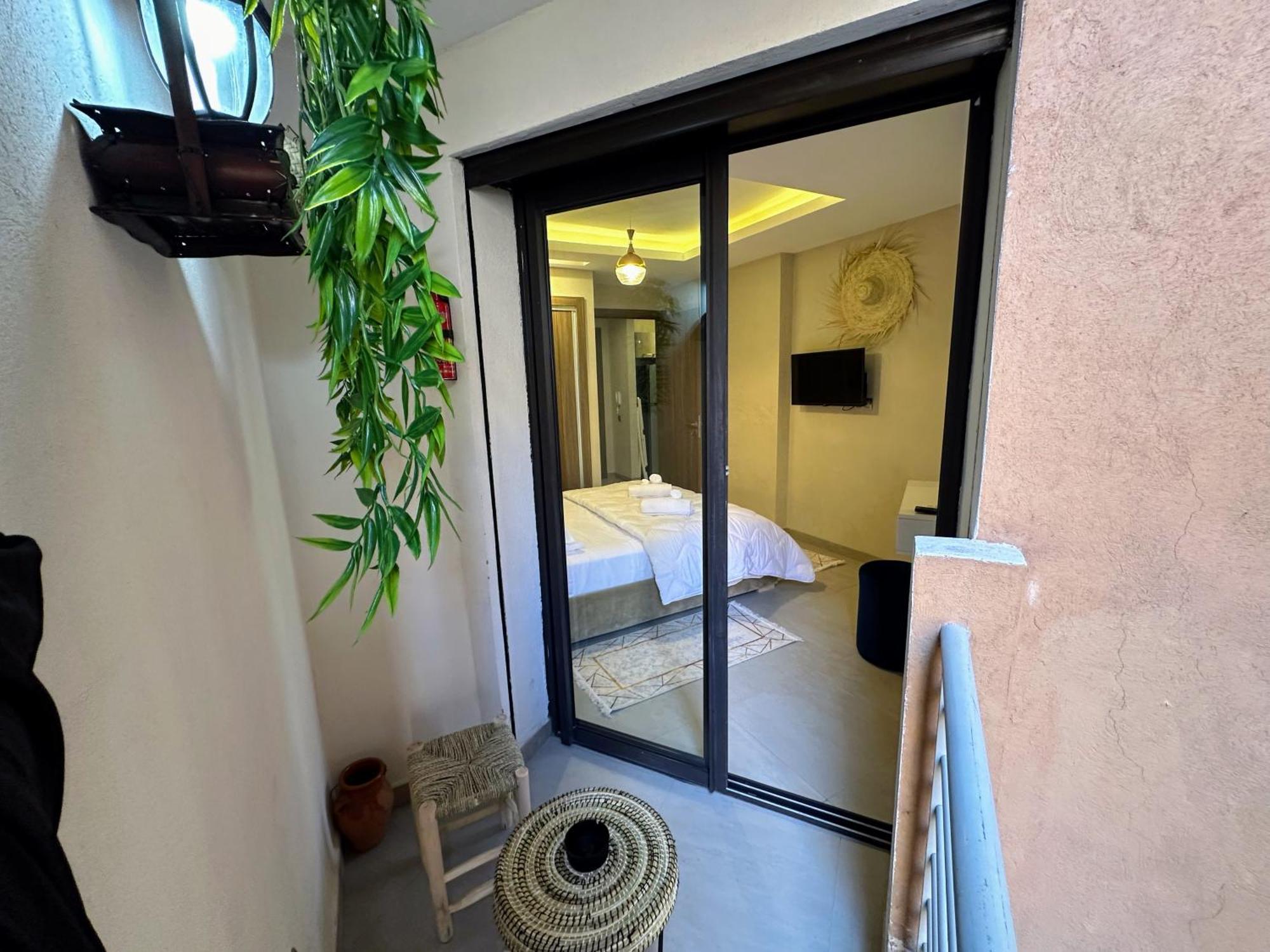 Maison Marguerite Detente Pres Du Centre Majorelle Marrakesh Ngoại thất bức ảnh