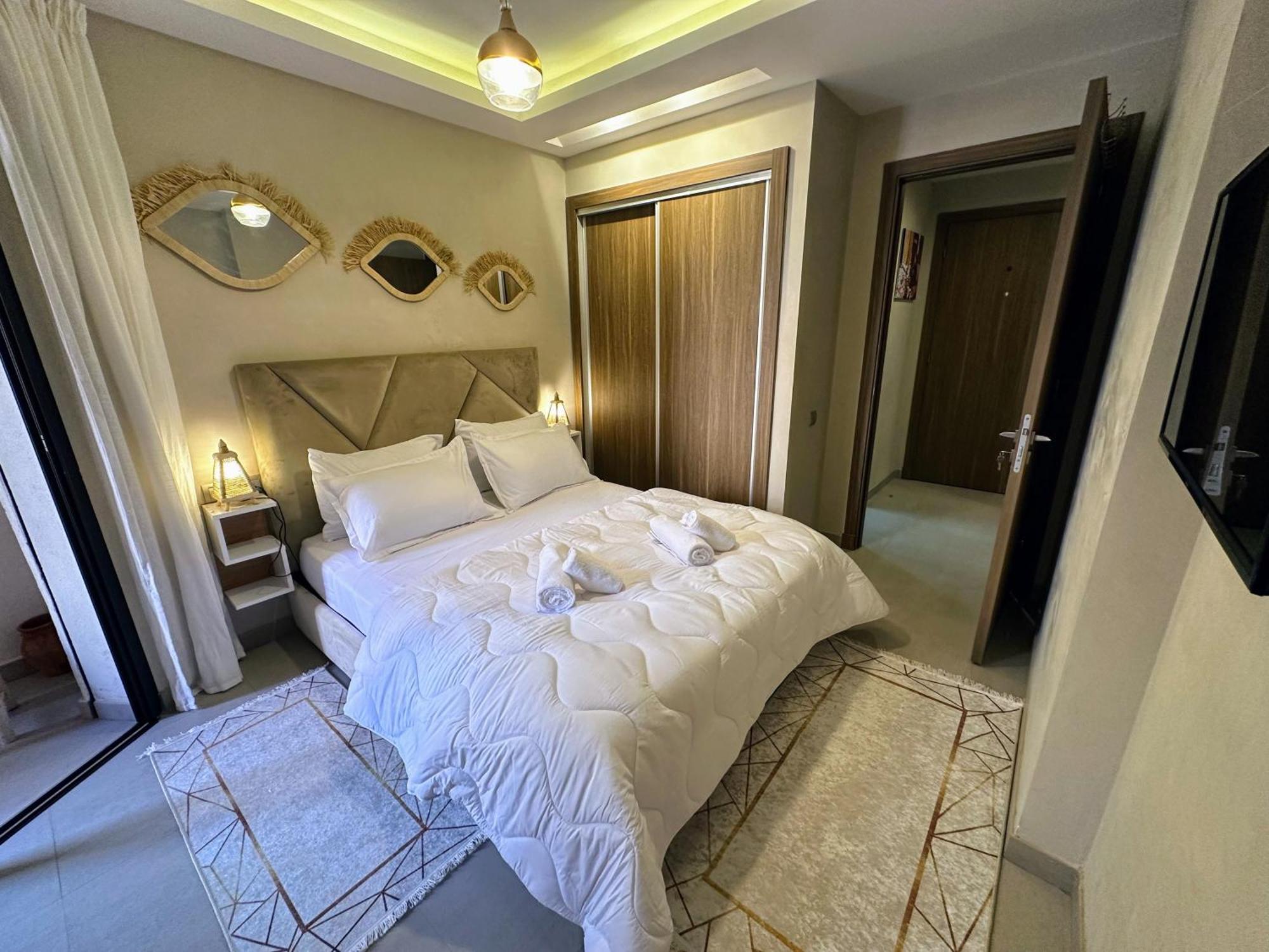 Maison Marguerite Detente Pres Du Centre Majorelle Marrakesh Ngoại thất bức ảnh