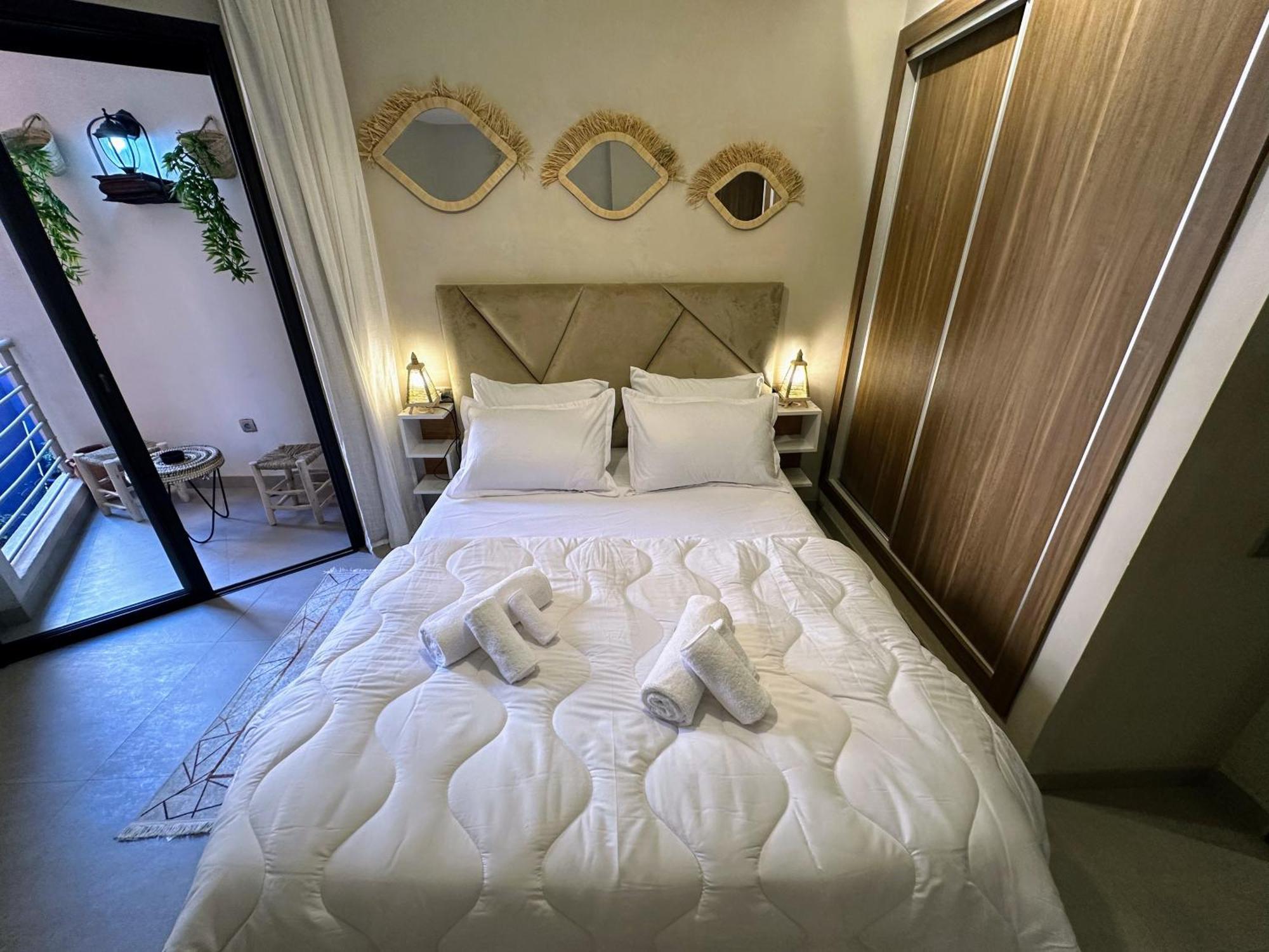 Maison Marguerite Detente Pres Du Centre Majorelle Marrakesh Ngoại thất bức ảnh