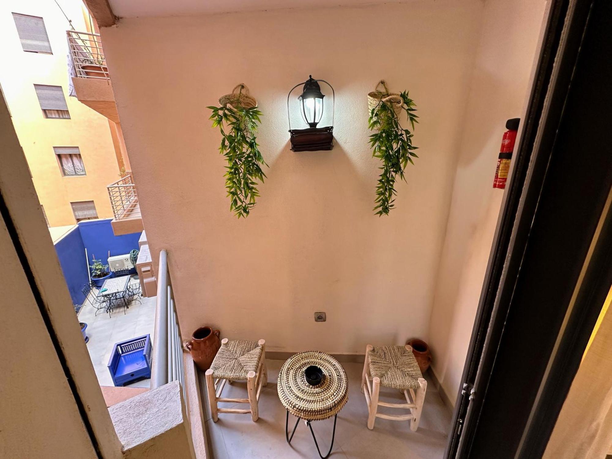 Maison Marguerite Detente Pres Du Centre Majorelle Marrakesh Ngoại thất bức ảnh