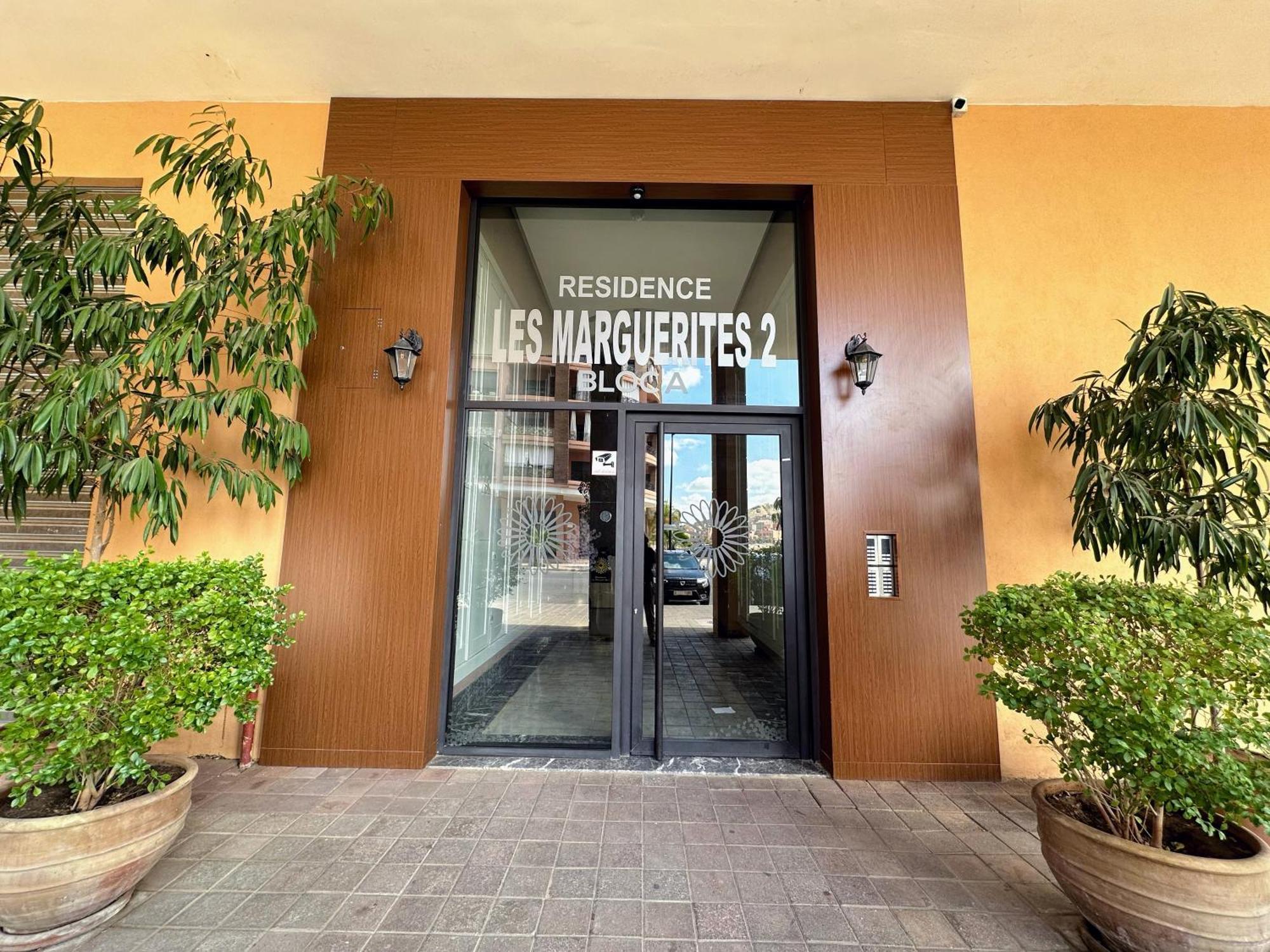 Maison Marguerite Detente Pres Du Centre Majorelle Marrakesh Ngoại thất bức ảnh