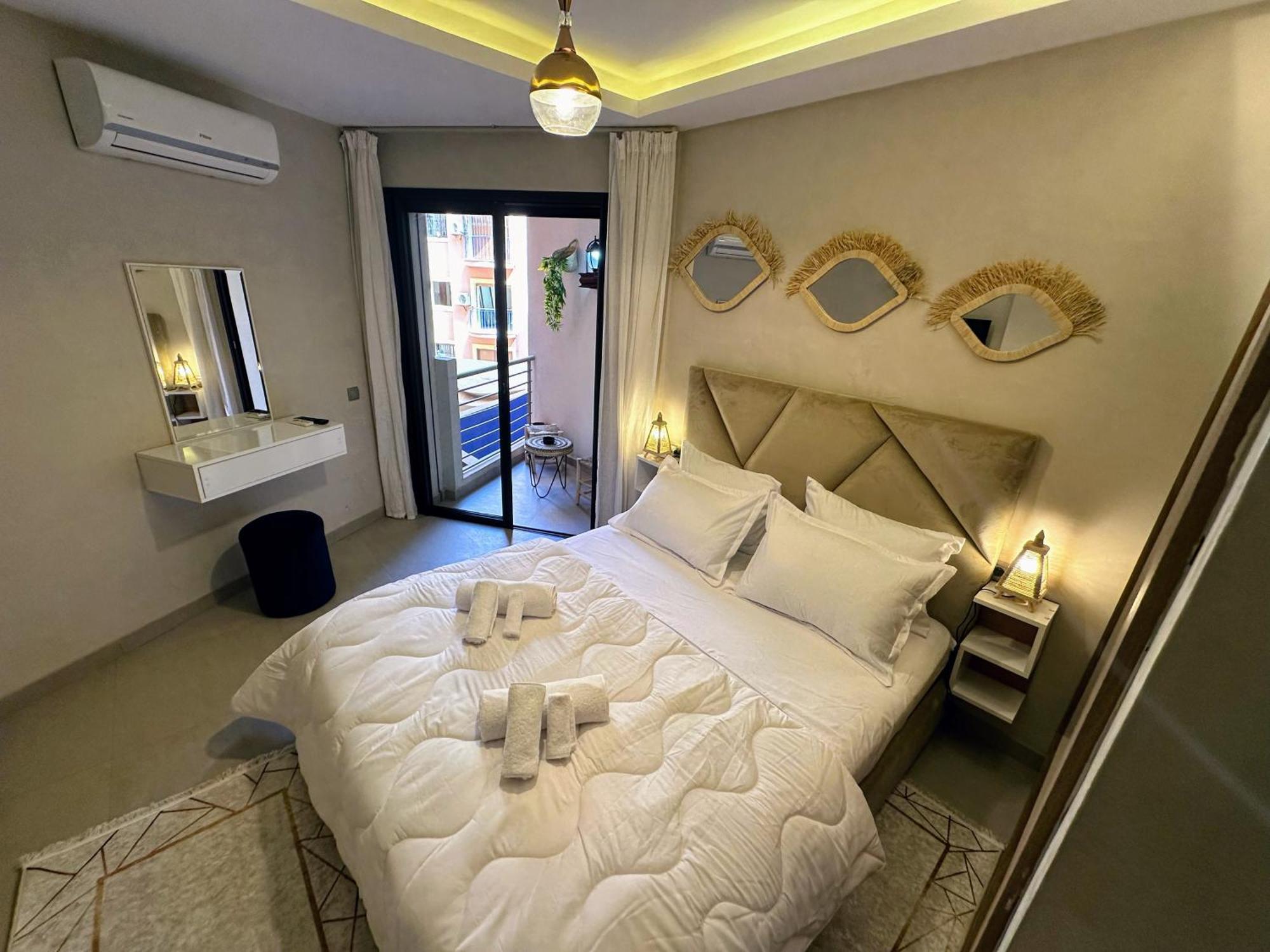 Maison Marguerite Detente Pres Du Centre Majorelle Marrakesh Ngoại thất bức ảnh