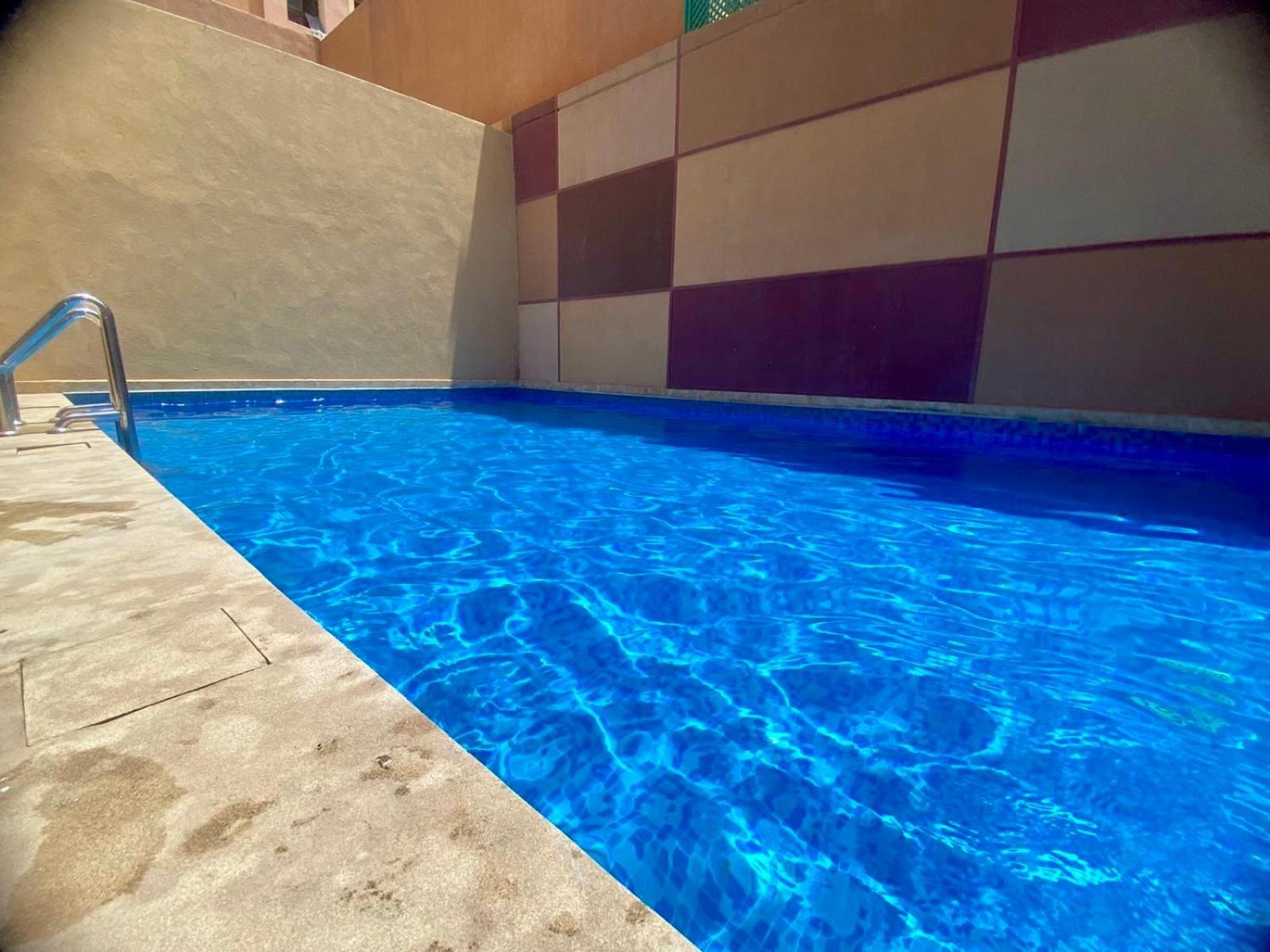 Maison Marguerite Detente Pres Du Centre Majorelle Marrakesh Ngoại thất bức ảnh