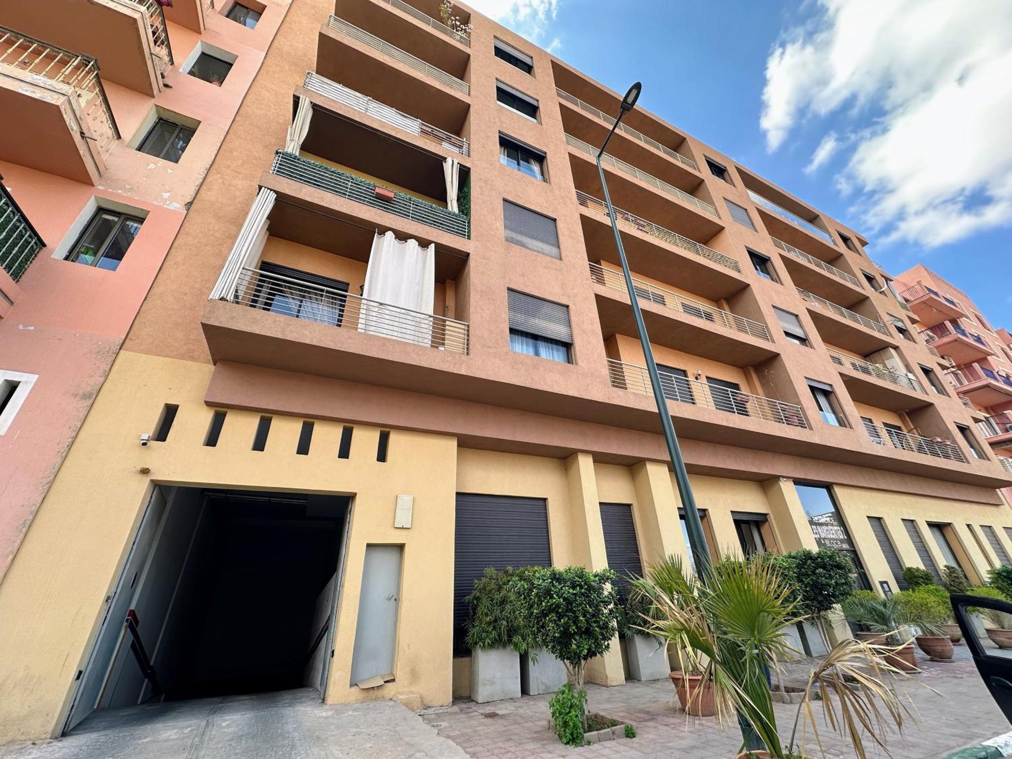 Maison Marguerite Detente Pres Du Centre Majorelle Marrakesh Ngoại thất bức ảnh