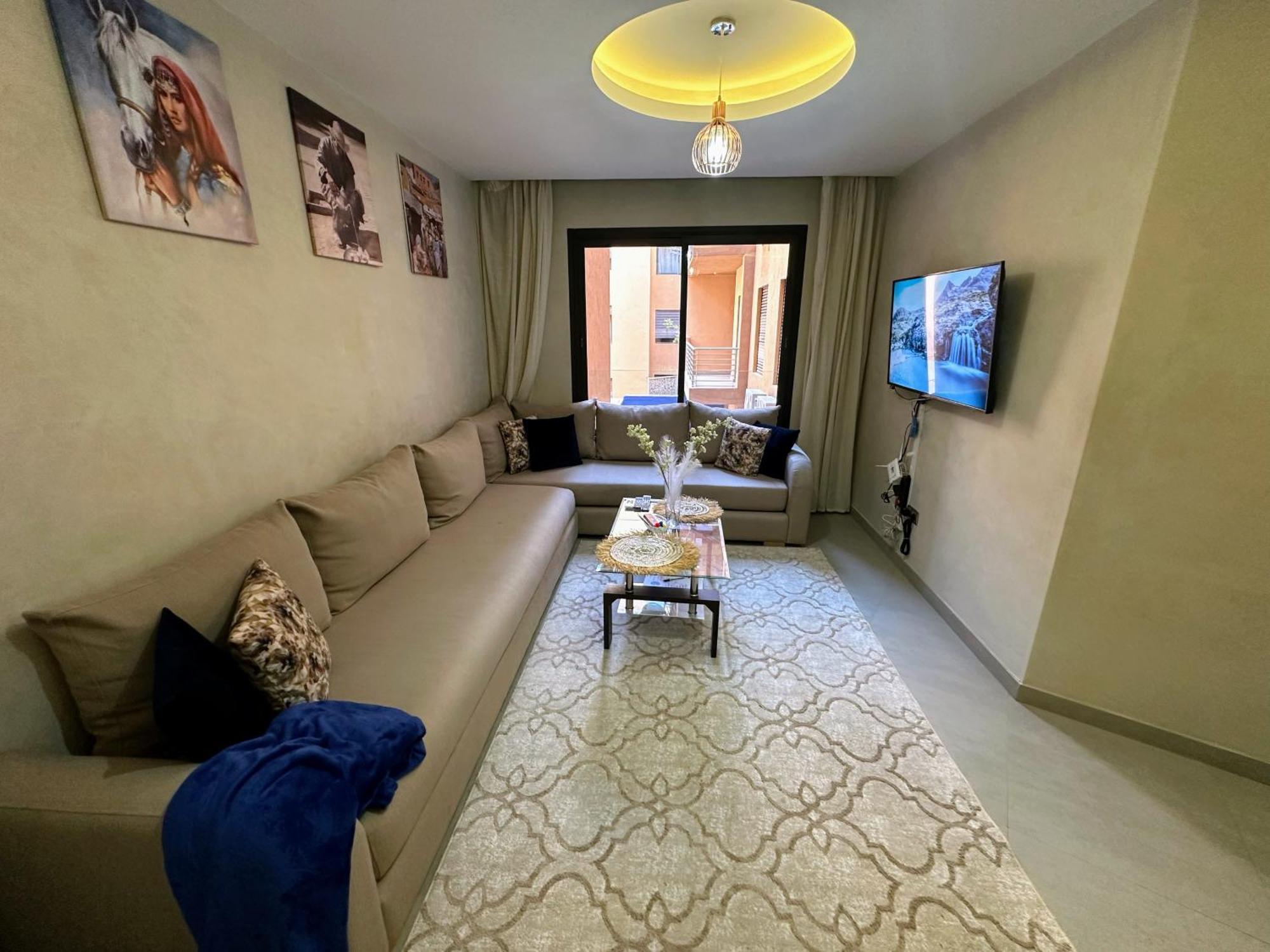 Maison Marguerite Detente Pres Du Centre Majorelle Marrakesh Ngoại thất bức ảnh