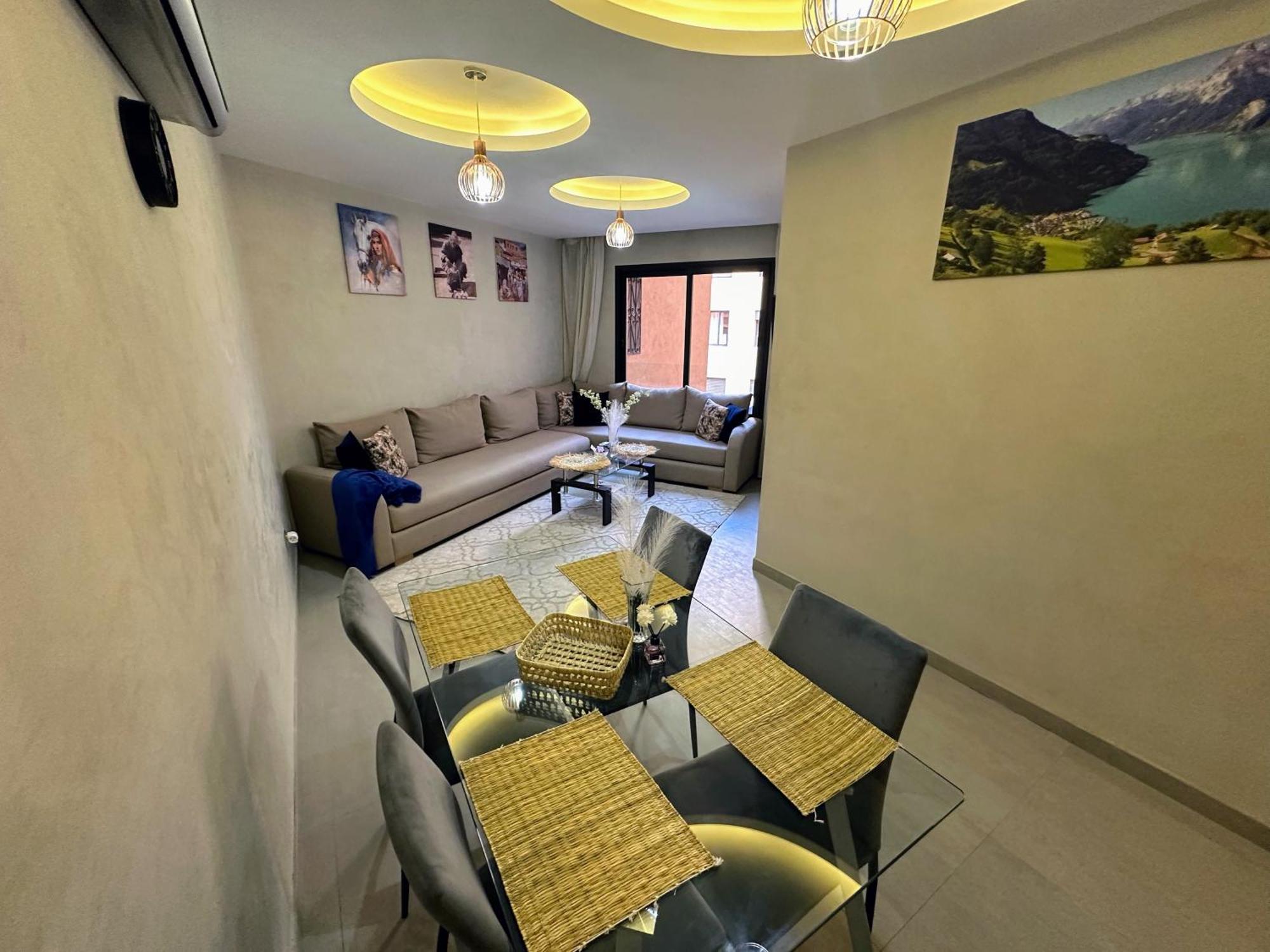 Maison Marguerite Detente Pres Du Centre Majorelle Marrakesh Ngoại thất bức ảnh