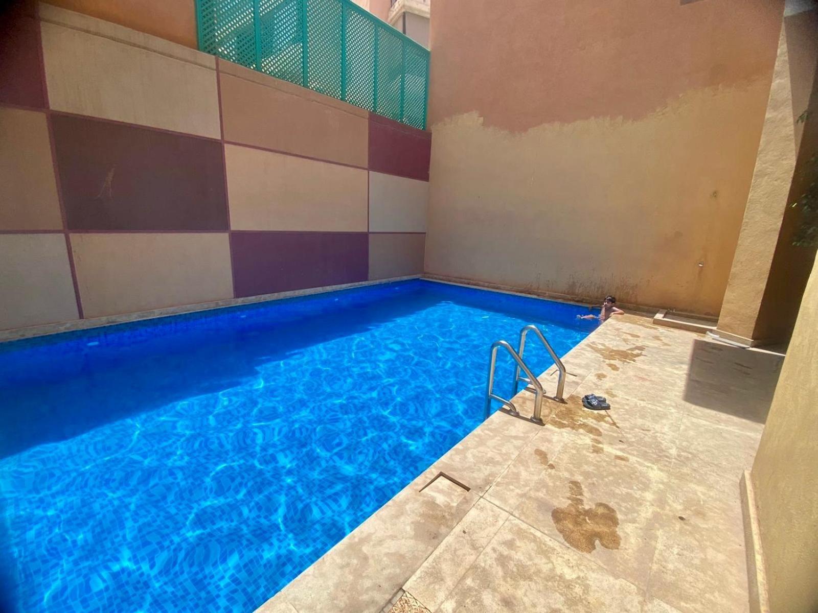 Maison Marguerite Detente Pres Du Centre Majorelle Marrakesh Ngoại thất bức ảnh
