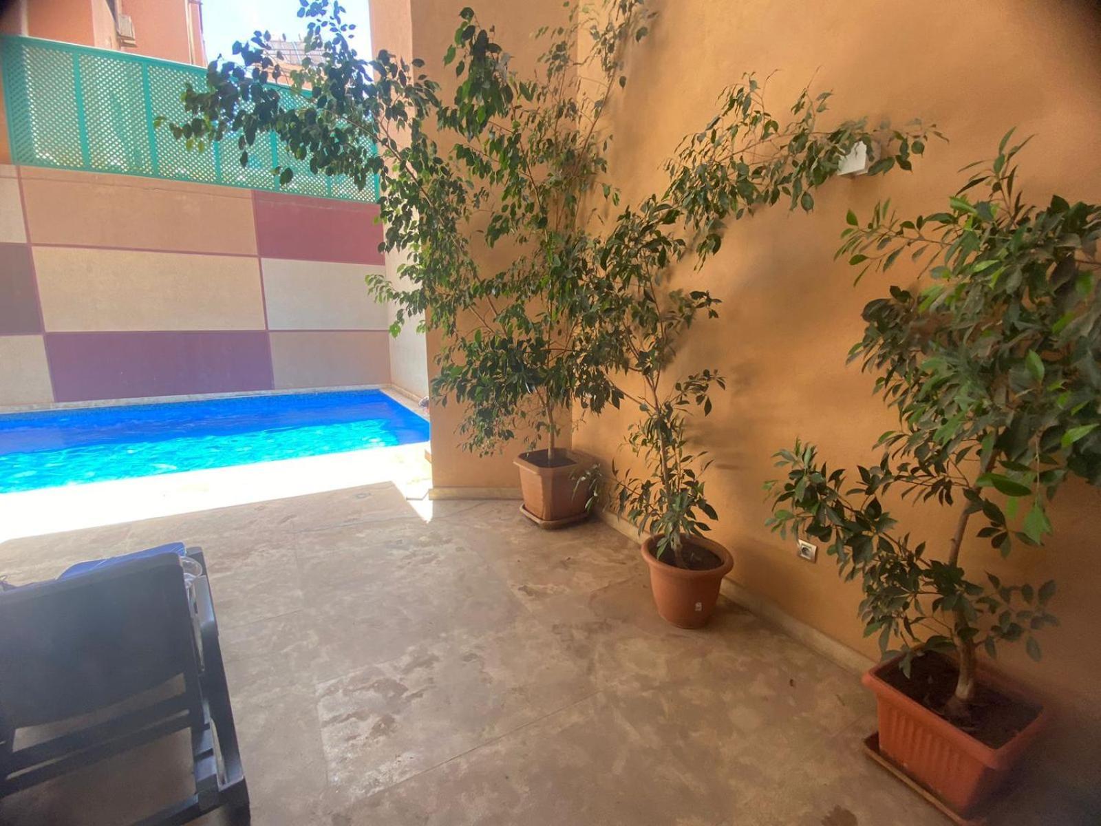 Maison Marguerite Detente Pres Du Centre Majorelle Marrakesh Ngoại thất bức ảnh