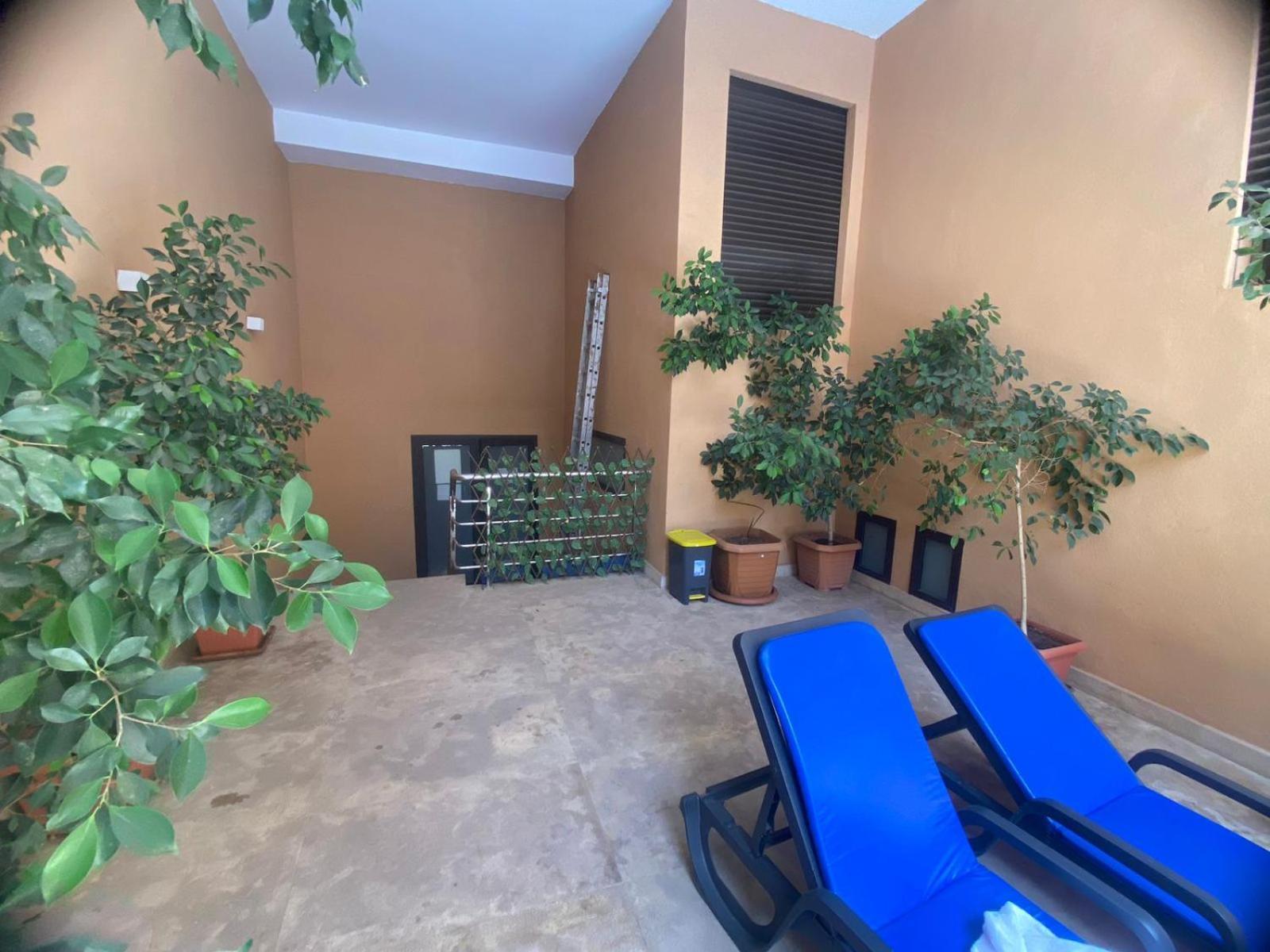 Maison Marguerite Detente Pres Du Centre Majorelle Marrakesh Ngoại thất bức ảnh